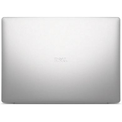 Dell Ноутбук Dell Pro 14 Essential 14" 2K AG, Intel 5-120U, 16GB, F512GB, UMA, Win11P, сріблястий PV14250RPLR002UA_W11P фото