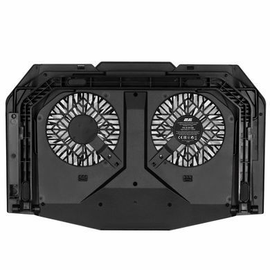 Подставка для ноутбука 2E GAMING CPG-006 17.3` Black 2E-CPG-006 фото