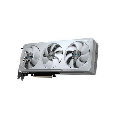 Gigabyte Видеокарта GeForce RTX 5070 12GB GDDR7 EAGLE OC ICE GV-N5070EAGLEOC_ICE-12GD фото