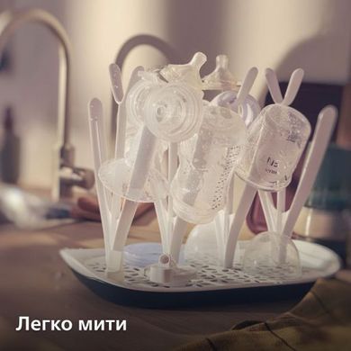 AVENT МОЛОКОВІДСМОКТУВАЧ ЕЛЕКТРИЧНИЙ SCF323/11 фото