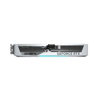 Gigabyte Видеокарта GeForce RTX 5070 12GB GDDR7 EAGLE OC ICE GV-N5070EAGLEOC_ICE-12GD фото