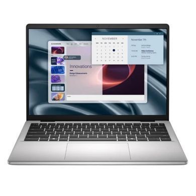 Dell Ноутбук Dell Pro 14 Essential 14" 2K AG, Intel 5-120U, 16GB, F512GB, UMA, Win11P, сріблястий PV14250RPLR002UA_W11P фото