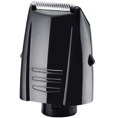 Remington Триммер Pilot all in one kit для бороды, усов, носа и тела, ААх2, насадок-4, сталь, черный PG180 фото