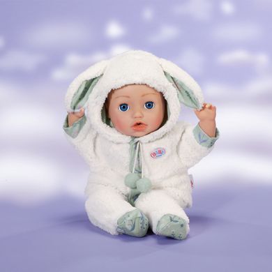 Набор одежды для куклы BABY BORN &ndash; КОСТЮМЧИК ОВЕЧКИ (43 см) 840139 фото