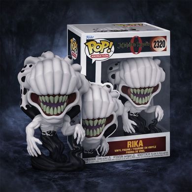 Игровая фигурка FUNKO POP! серии "Магическая битва" - РИКА ОРИМОТО 90637 фото