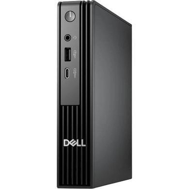 Dell Комп'ютер персональний неттоп Dell Pro Micro, AMD R5-8500GE, 16GB, F512GB, UMA, WiFi, кл+м, Lin BTO511_QCM1255_UBU фото