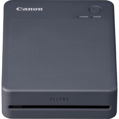 Canon Фотопринтер Canon SELPHY Square QX20 (Gray) 6752C002 фото