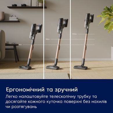 Electrolux Беспроводной пылесос EP83HB25UV 800 EP83HB25UV фото