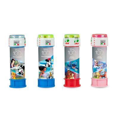 Мильні бульбашки &ndash; DISNEY 100 (60 ml) 103001110080 фото