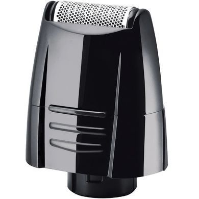 Remington Триммер Pilot all in one kit для бороды, усов, носа и тела, ААх2, насадок-4, сталь, черный PG180 фото
