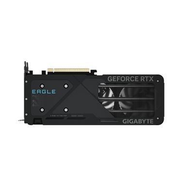 Gigabyte Відеокарта GeForce RTX 5060 8GB GDDR7 EAGLE MAX OC GV-N5060EAGLEMAX_OC-8GD фото