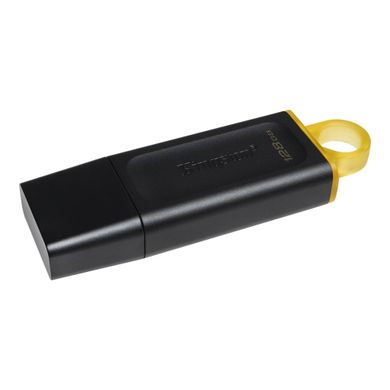 Накопичувач Kingston 128GB USB 3.2 Type-A Gen1 DT Exodia DTX/128GB фото