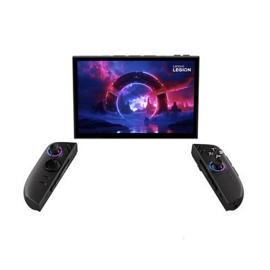 Lenovo Игровая консоль Legion Go Gen 2 8APU1, 32GB, F1TB 83N10012RA фото