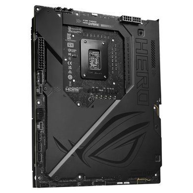 ASUS Материнcька плата ROG MAXIMUS Z890 HERO BTF 90MB1KG0-M0EAY0 фото