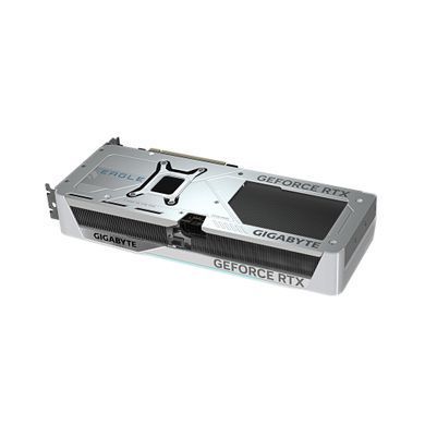 Gigabyte Видеокарта GeForce RTX 5070 12GB GDDR7 EAGLE OC ICE GV-N5070EAGLEOC_ICE-12GD фото