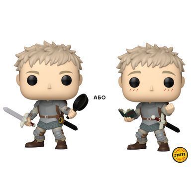 Игровая фигурка FUNKO POP! серии "Подземелье вкусностей" - ЛАЙОС ТОРДЕН (W/CH) 90569 фото