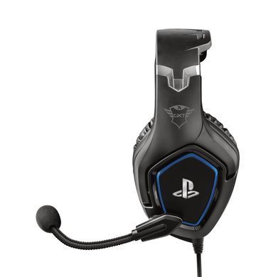 Trust GXT 488 Forze-G for PS4[23530] 23530_TRUST фото