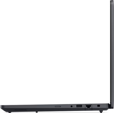 Dell Ноутбук Dell Pro 16 Max, 16" FHD+, Intel U7-255H, 32GB, F1TB, UMA, Win11P, чорний BTO105MC16250UA_W11P фото