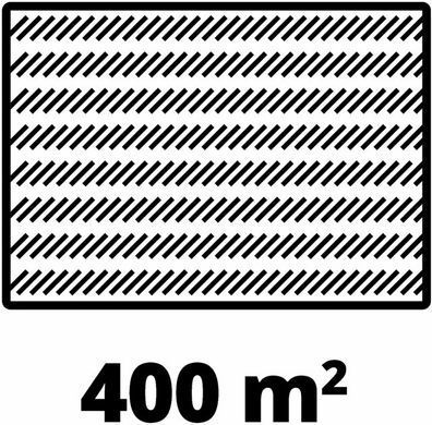 Einhell Газонокосарка GE-CM 36/37 Li-Solo, PXC, акум., 37см, 45л, 14.3кг, (без АКБ та ЗП) 3413172 фото