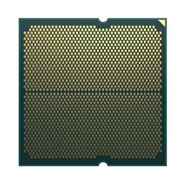 AMD Центральний процесор Ryzen 5 7600 6C/12T 3.8/5.1GHz Boost 32Mb Radeon Graphics AM5 65W w/o cooler TRAY 100-000001015 фото