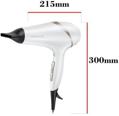 Фен Remington AC8901 HYDRAluxe AC8901 фото