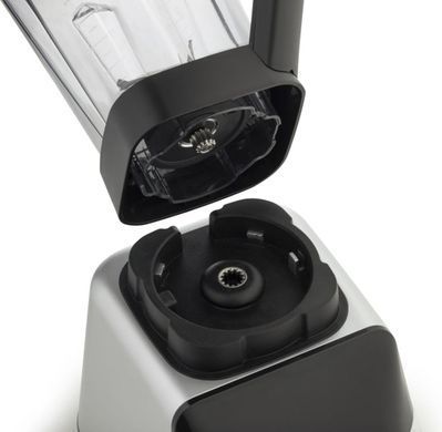 Gorenje Gorenje stationary blender 1500W, bowl-2000ml, displey, chopper, black-inox