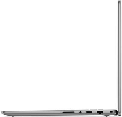 Dell Ноутбук Vostro 5640 16" FHD+ AG, Intel 5 120U, 16GB, F512GB, UMA, Lin, сірий N1097VNB5640UA_UBU фото