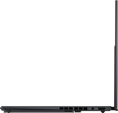 ASUS Ноутбук Zenbook DUO UX8406CA-QL214X 14" FHD OLED, Intel Ultra 7 255H, 32GB, F2TB, UMA, Win11P, Сірий 90NB14X1-M00BR0 фото