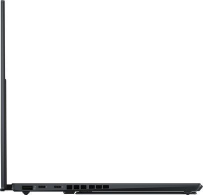 ASUS Ноутбук Zenbook DUO UX8406CA-QL214X 14" FHD OLED, Intel Ultra 7 255H, 32GB, F2TB, UMA, Win11P, Сірий 90NB14X1-M00BR0 фото