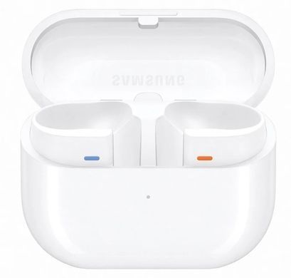 Samsung Бездротові навушники Galaxy Buds 3 Pro (R630), білий SM-R630NZWASEK фото