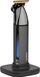 BaByliss haircut kit Super-X Metal Black Edition for mustache, beard, battery, nozzles-2, steel, case, black 3 - магазин Coolbaba Toys