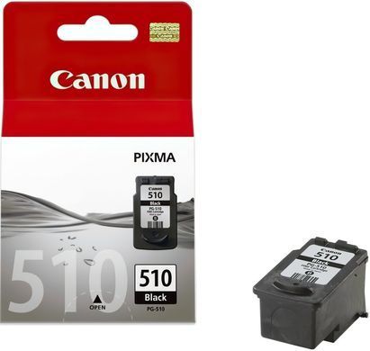 Canon PG-510Bk 2970B007 фото
