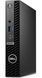 Dell Комп'ютер персональний неттоп OptiPlex 7020 MFF, Intel i7-14700T, 16GB, F512GB, UMA, WiFi, кл+м, Win11P 4 - магазин Coolbaba Toys