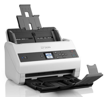 Epson WorkForce DS-870 B11B250401 фото