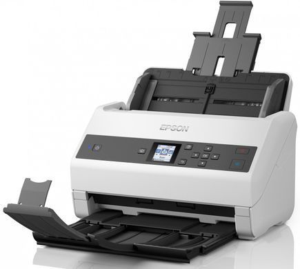 Epson WorkForce DS-870 B11B250401 фото