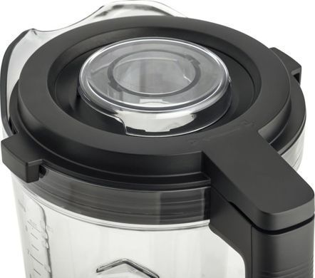 Gorenje Gorenje stationary blender 1500W, bowl-2000ml, displey, chopper, black-inox
