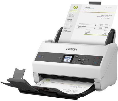 Epson WorkForce DS-870 B11B250401 фото