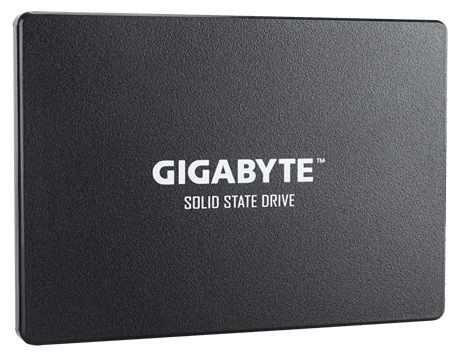 Gigabyte 2.5"[GP-GSTFS31240GNTD] GP-GSTFS31240GNTD фото
