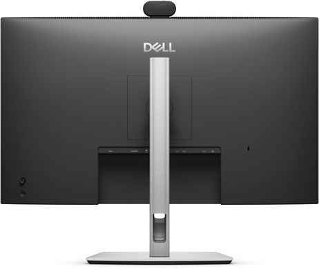 Dell Монітор DELL 27" P2726DEB HDMI, DP, USB-C, RJ-45, MM, IPS, 2560x1440, 100hz, sRGB 99%, Pivot, Cam 210-BVHR фото