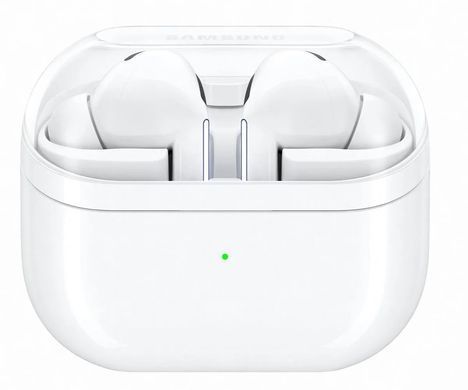 Samsung Бездротові навушники Galaxy Buds 3 Pro (R630), білий SM-R630NZWASEK фото