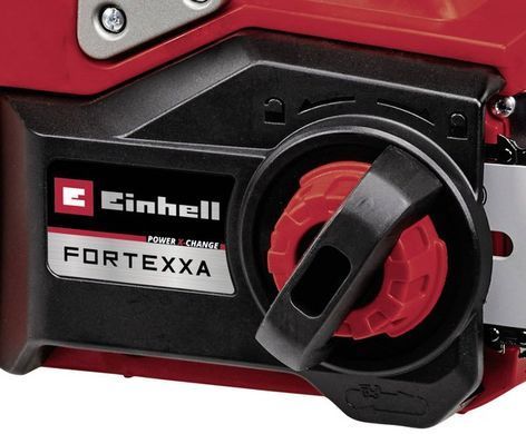 Einhell Пила ланцюгова FORTEXXA 18/30 X-CHANGE 4600010 4600010 фото