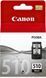Canon PG-510Bk 1 - магазин Coolbaba Toys