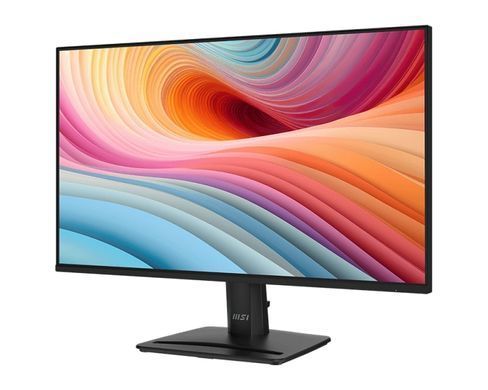 MSI Монітор MSI 24.5" PRO MP251-E2 D-Sub, HDMI, DP, MM, IPS, 120Hz, sRGB 99%, AdaptiveSync 9S6-3PD2CM-037 фото