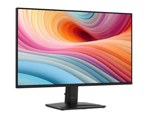 MSI Монітор MSI 24.5" PRO MP251-E2 D-Sub, HDMI, DP, MM, IPS, 120Hz, sRGB 99%, AdaptiveSync 9S6-3PD2CM-037 фото