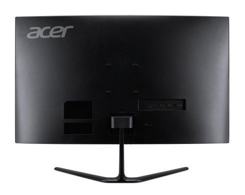 Acer Монітор Acer 27" ED270X0biip 2xHDMI, DP, VA, 200Hz, 1ms, FreeSync Premium, CURVED UM.HE0EE.001 фото