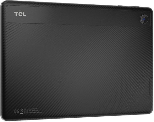 Планшет TCL TAB 10 (9160G1) 10.1" 3GB, 32GB, LTE, 5500mAh, Android, чорний 9160G1-2CLCUA11 фото