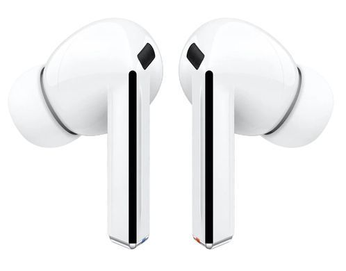 Samsung Бездротові навушники Galaxy Buds 3 Pro (R630), білий SM-R630NZWASEK фото