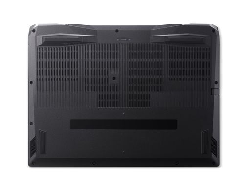 Acer Ноутбук Nitro 17 AN17-41 17.3" QHD IPS, AMD R7-7735HS, 16GB, F1024GB, NVD4050-6, Lin, чорний NH.QL1EU.001 фото
