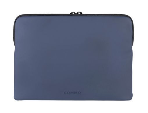 Tucano Чохол Gommo MB Pro 16", синій BFGOM1516-B фото