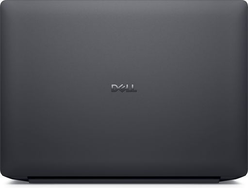 Dell Ноутбук Dell Pro 16 Max, 16" FHD+, Intel U7-255H, 32GB, F1TB, UMA, Win11P, чорний BTO105MC16250UA_W11P фото